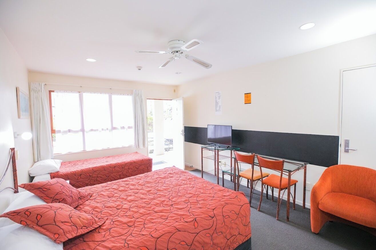 Foto - Albany Executive Motor Inn Limited