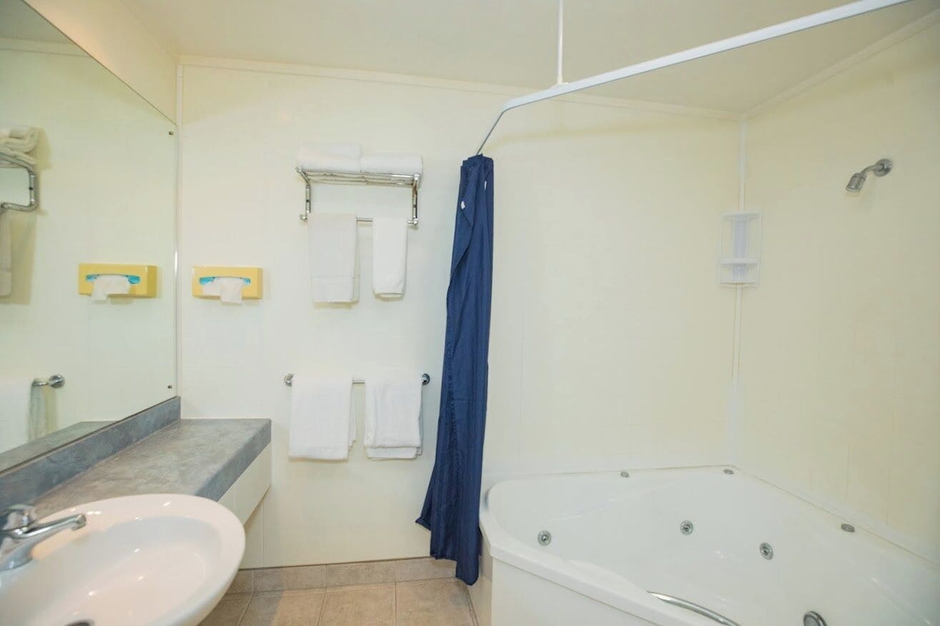 Foto - Albany Executive Motor Inn Limited