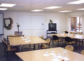 Meeting facility - Albany Executive Motor Inn (Auckland)