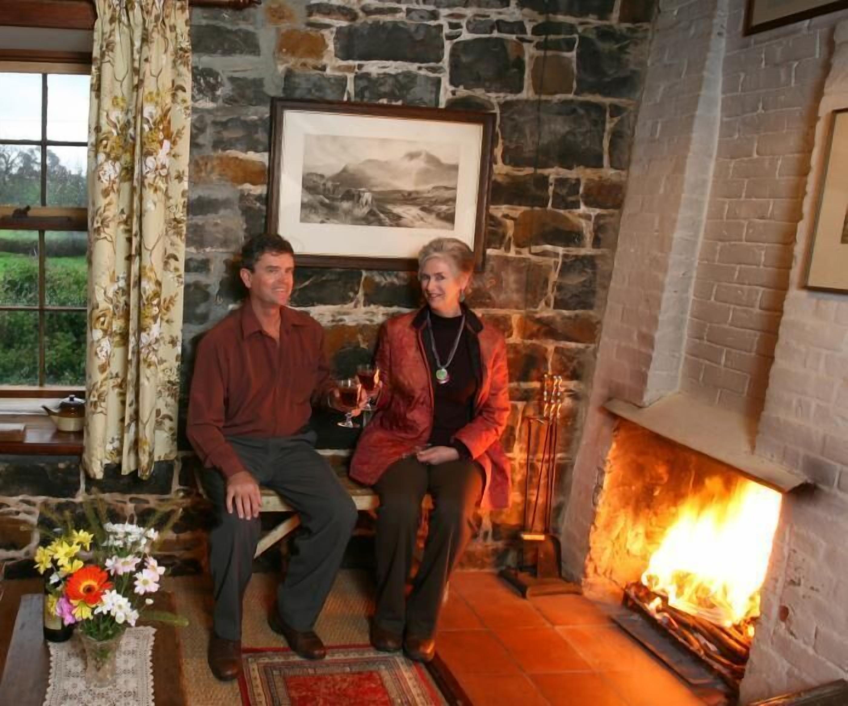 Bowerbank Mill B&B — image 1