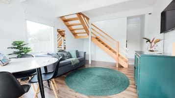 Family Room | Free WiFi, bed sheets