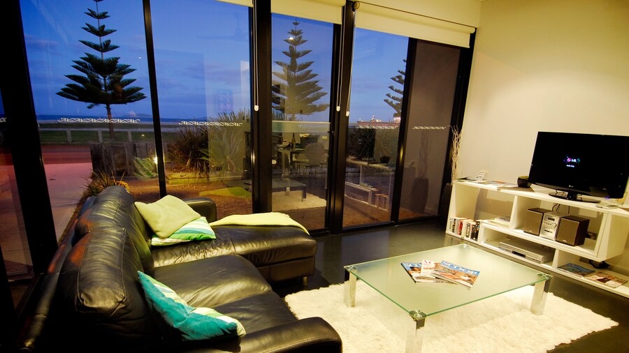 Esperance Island View Apartments