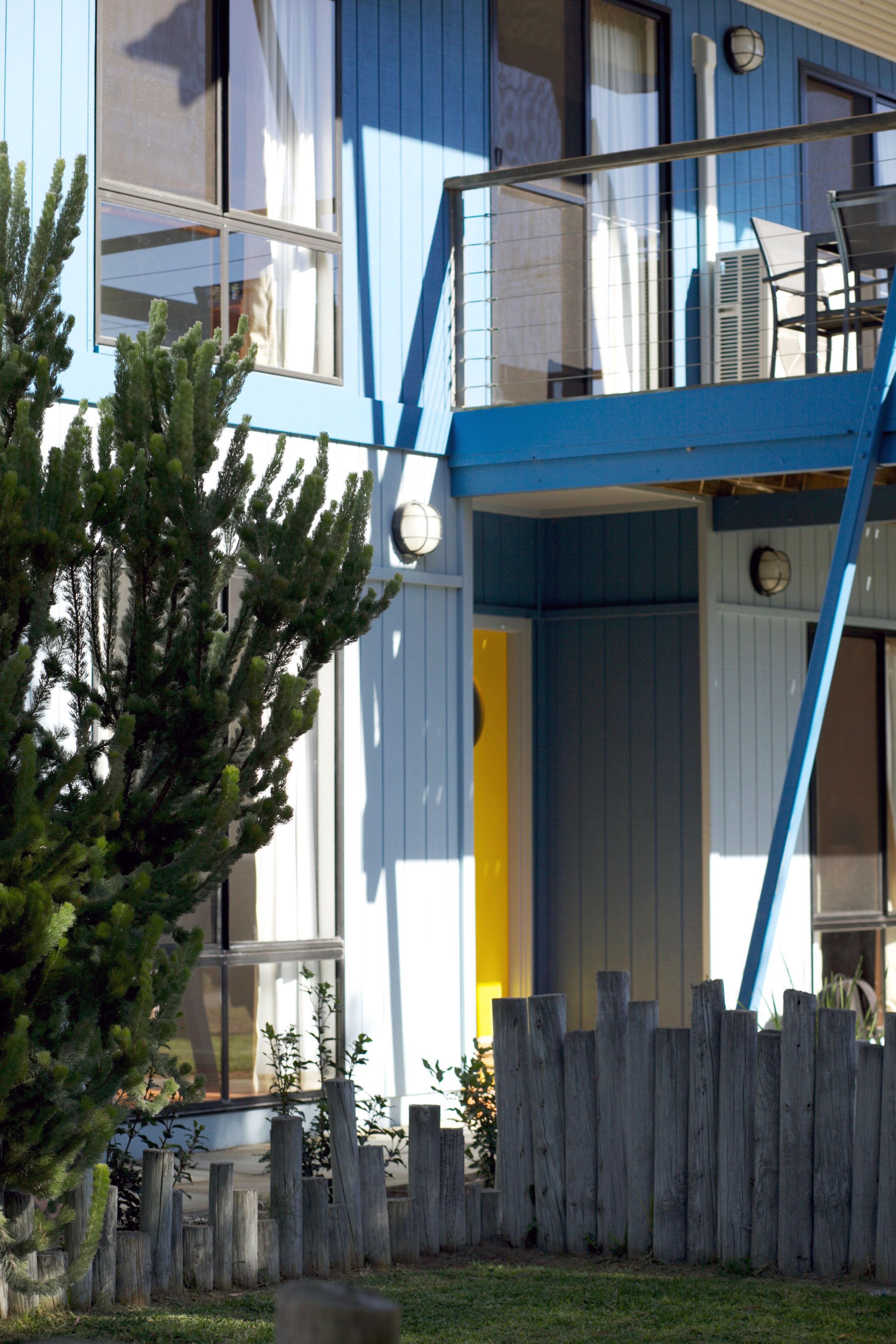 Esperance Island View Apartments