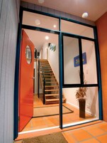 Decoración personalizada y muebles diferentes