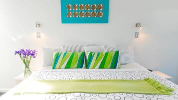 Decoración personalizada y muebles diferentes