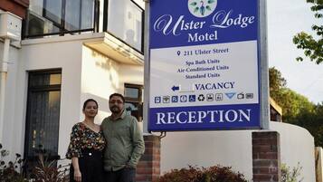 Chi tiết ngoại thất