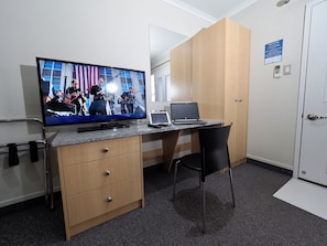 Business center - Ulster Lodge Motel (Hamilton)