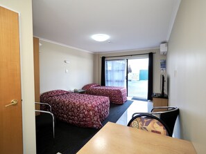 Free WiFi - Ulster Lodge Motel (Hamilton)