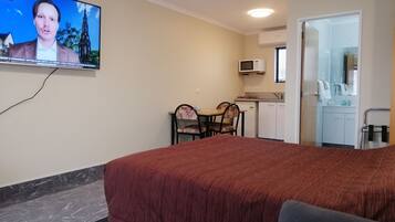 Truy cập Internet không dây miễn phí