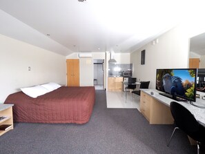 Free WiFi - Ulster Lodge Motel (Hamilton)
