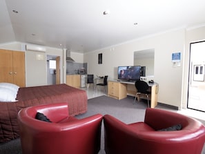 Free WiFi - Ulster Lodge Motel (Hamilton)