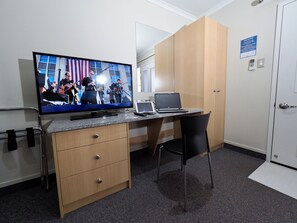 Business centre - Ulster Lodge Motel (Hamilton)