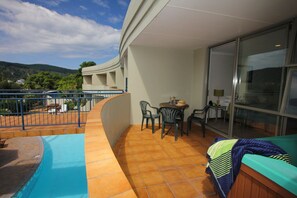 테  라스/파티오