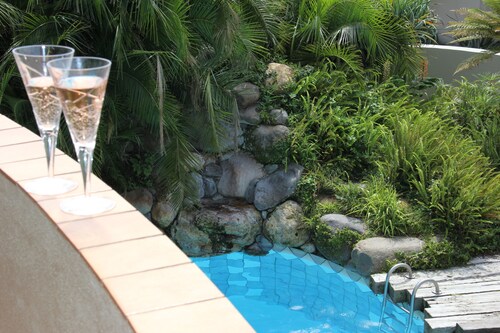 Breakers Motel Whangamata