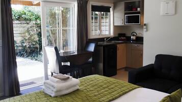 Cottage Supérieur, non-fumeur (Luxury Cottage)