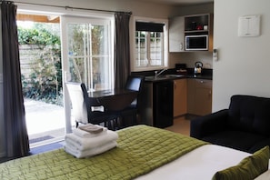 Superior-Ferienhaus, Nichtraucher (Luxury Cottage)