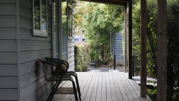 Standard Cottage | View from room