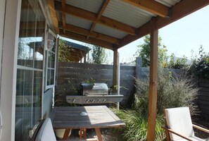 Grill-/Picknickplatz