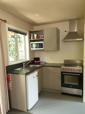 Standard Cottage | Private kitchen