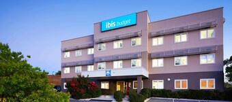 Ibis Budget Perth Airport