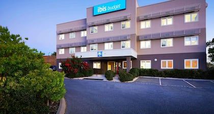 Ibis Budget Perth Airport