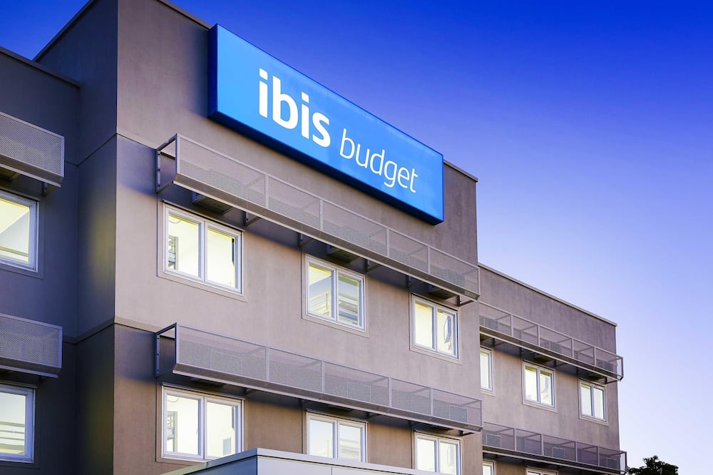 Ibis Budget Perth Airport