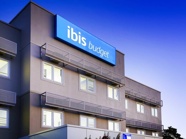 Exterior - Ibis Budget Perth Airport (Redcliffe)