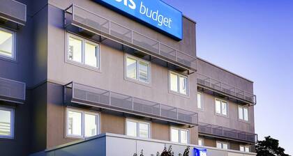 Ibis Budget Perth Airport