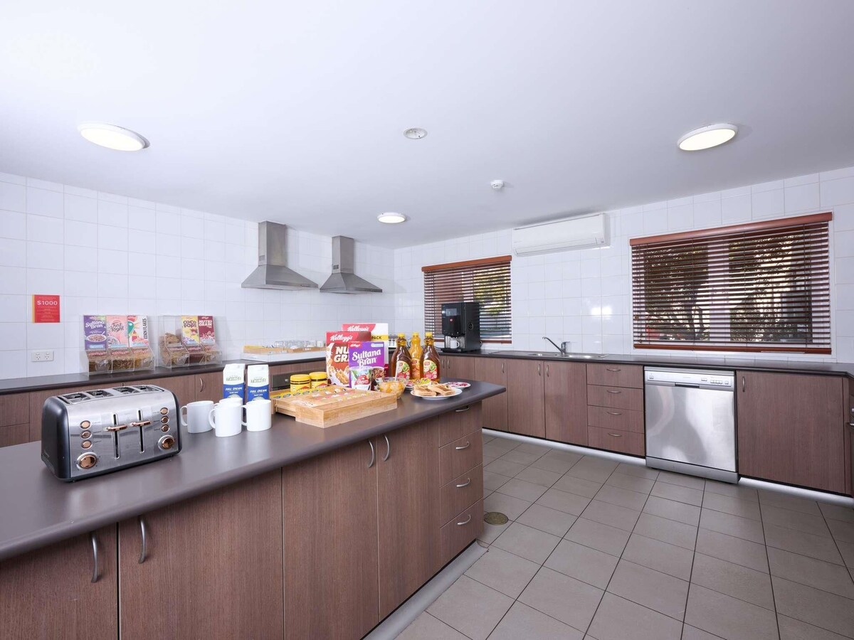 Ibis Budget Perth Airport