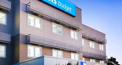 Ibis Budget Perth Airport
