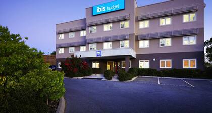 Ibis Budget Perth Airport
