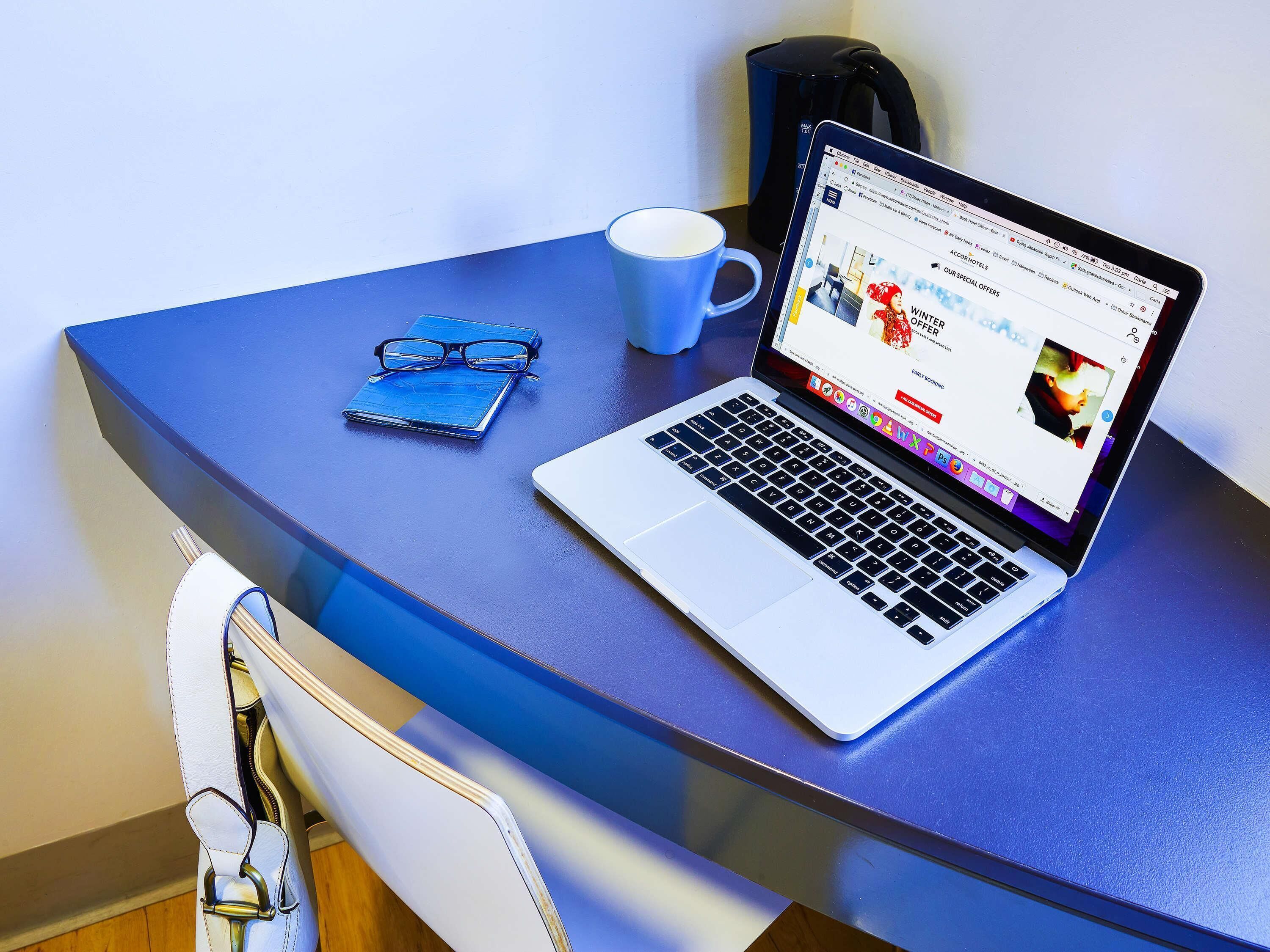 in-room safe, desk, cots/infant beds, free wifi