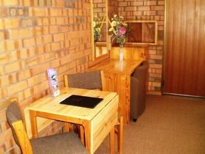 Servicio a la habitación