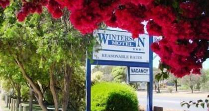 Wintersun Motel