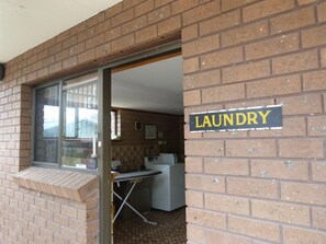 Laundry room - Wintersun Motel (Victor Harbor)