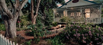Genesta House B&B