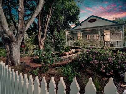 Genesta House B&B