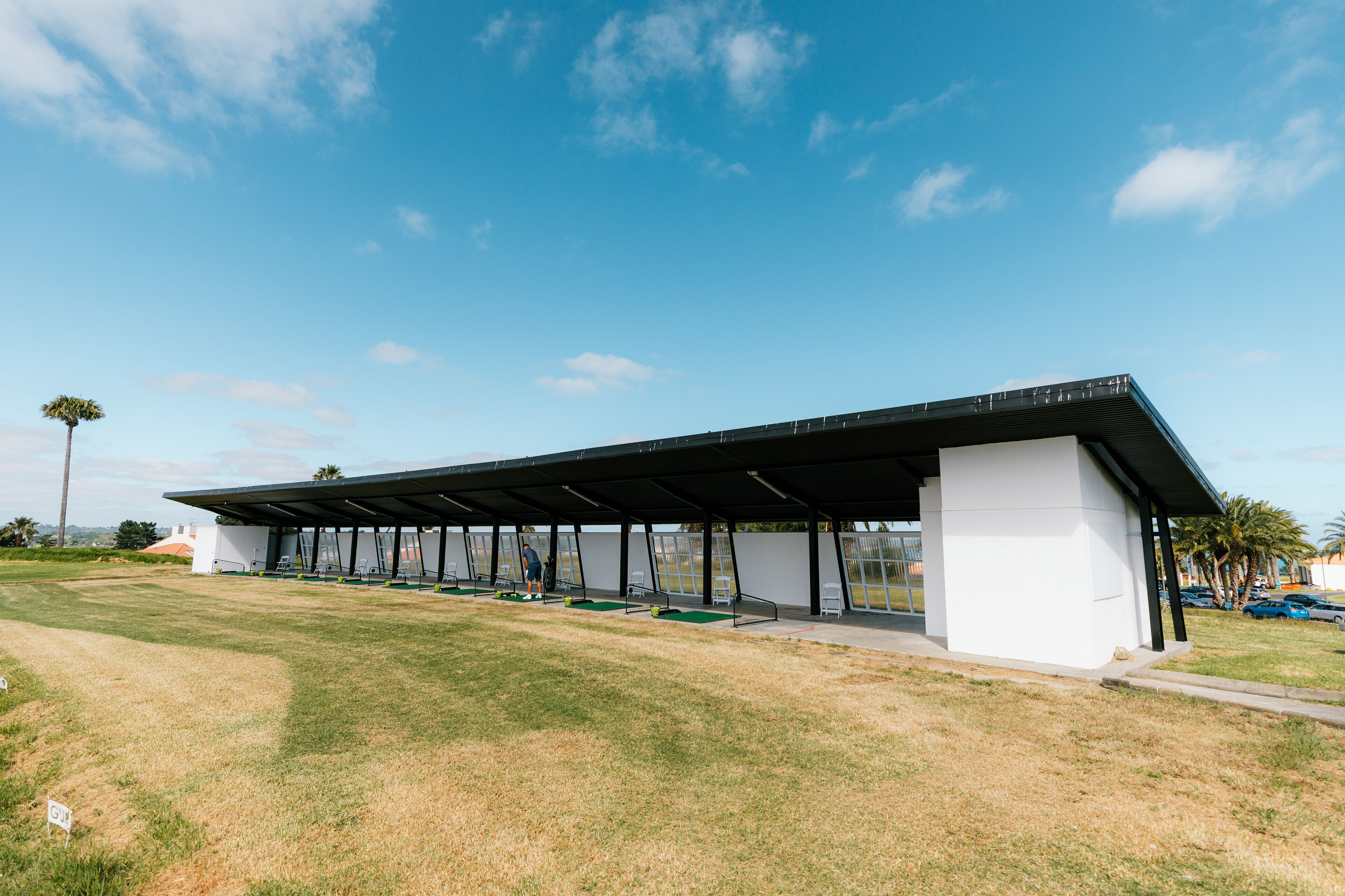 جولف