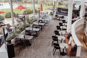Restaurant - Rydges Formosa Auckland Golf Resort (Auckland)