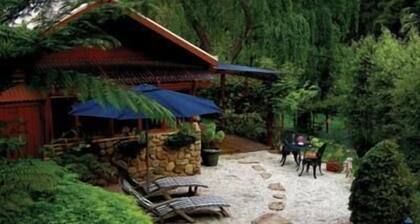 Forget Me Not Cottages