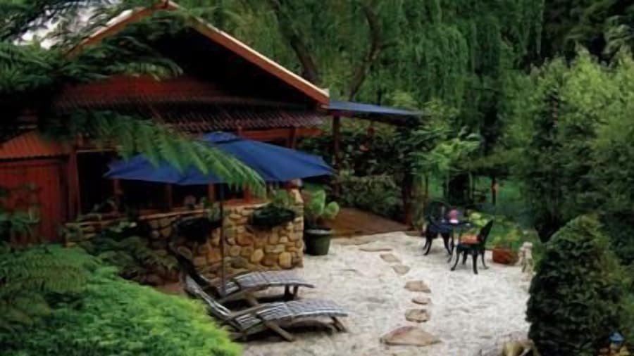 Forget Me Not Cottages