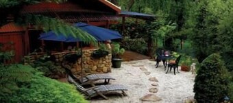 Forget Me Not Cottages