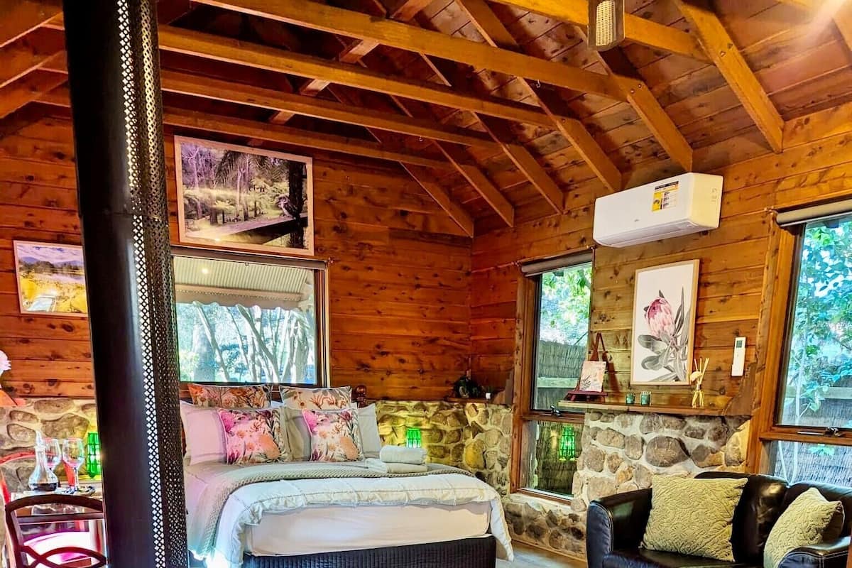 Green Cottage