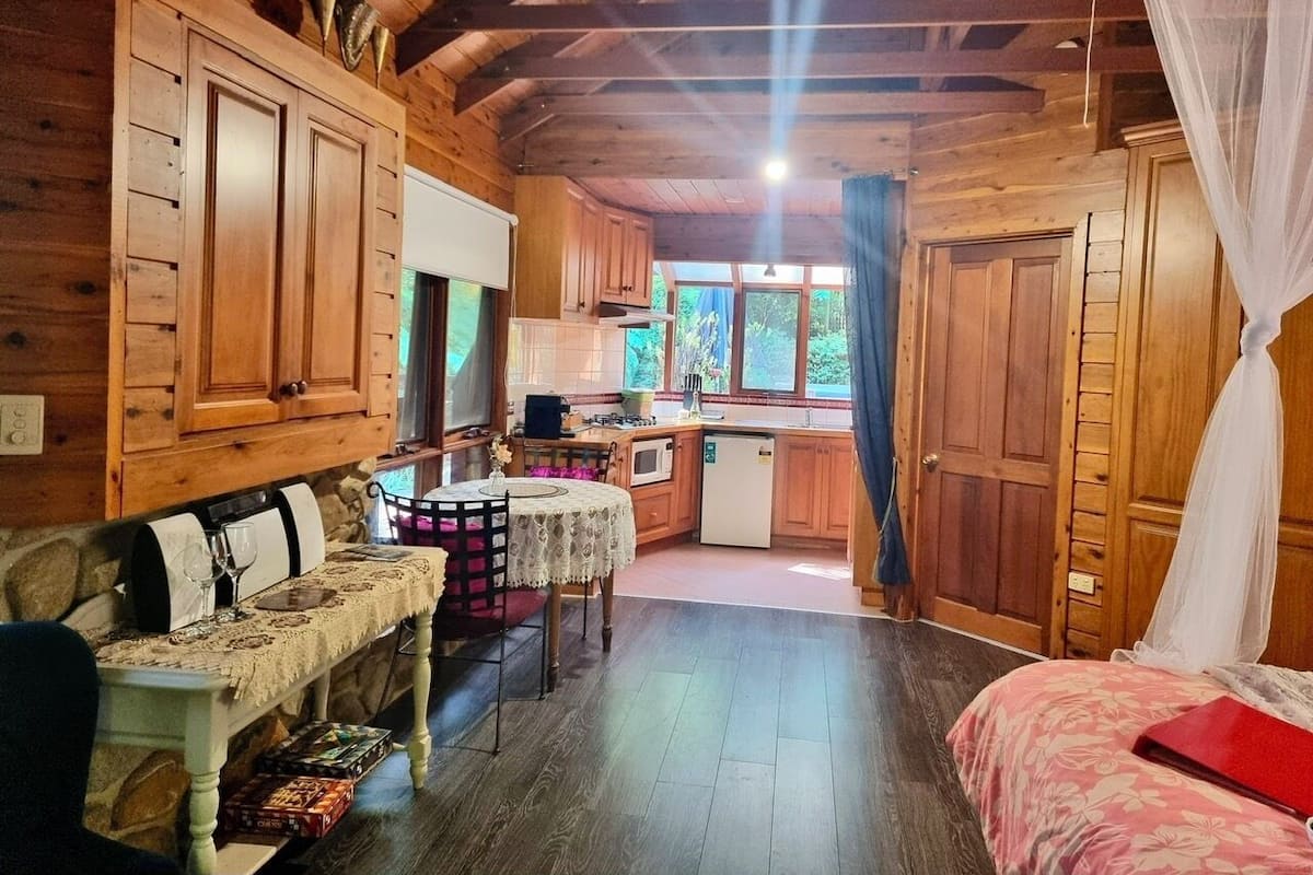 Rose Cottage