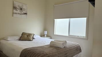 Wyndham 1 - Two Bedrooms Villa | 1 bedroom, iron/ironing board, bed sheets