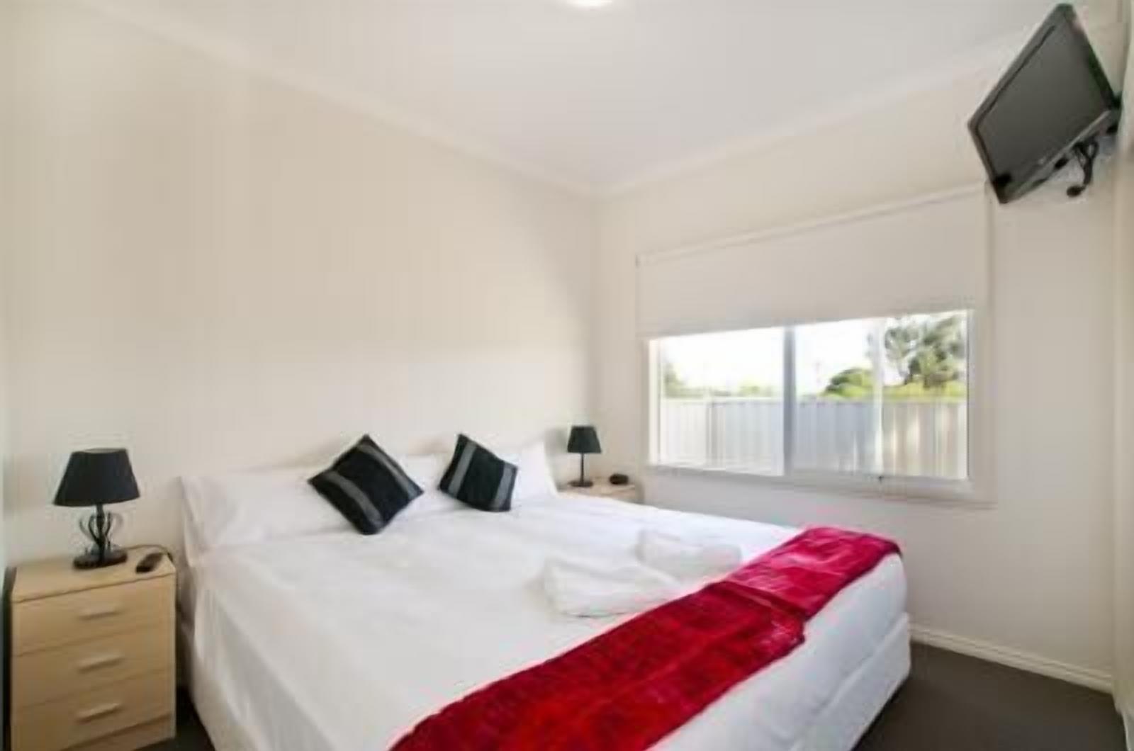 Werribee Short Stay Villas & Accommodation