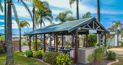 Treehaven Tourist Park