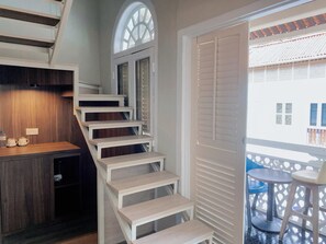 Interior - Santa Grand Lai Chun Yuen (Singapore)