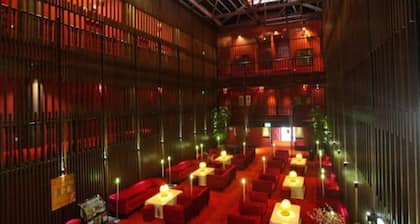 Santa Grand Lai Chun Yuen