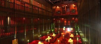 Santa Grand Lai Chun Yuen